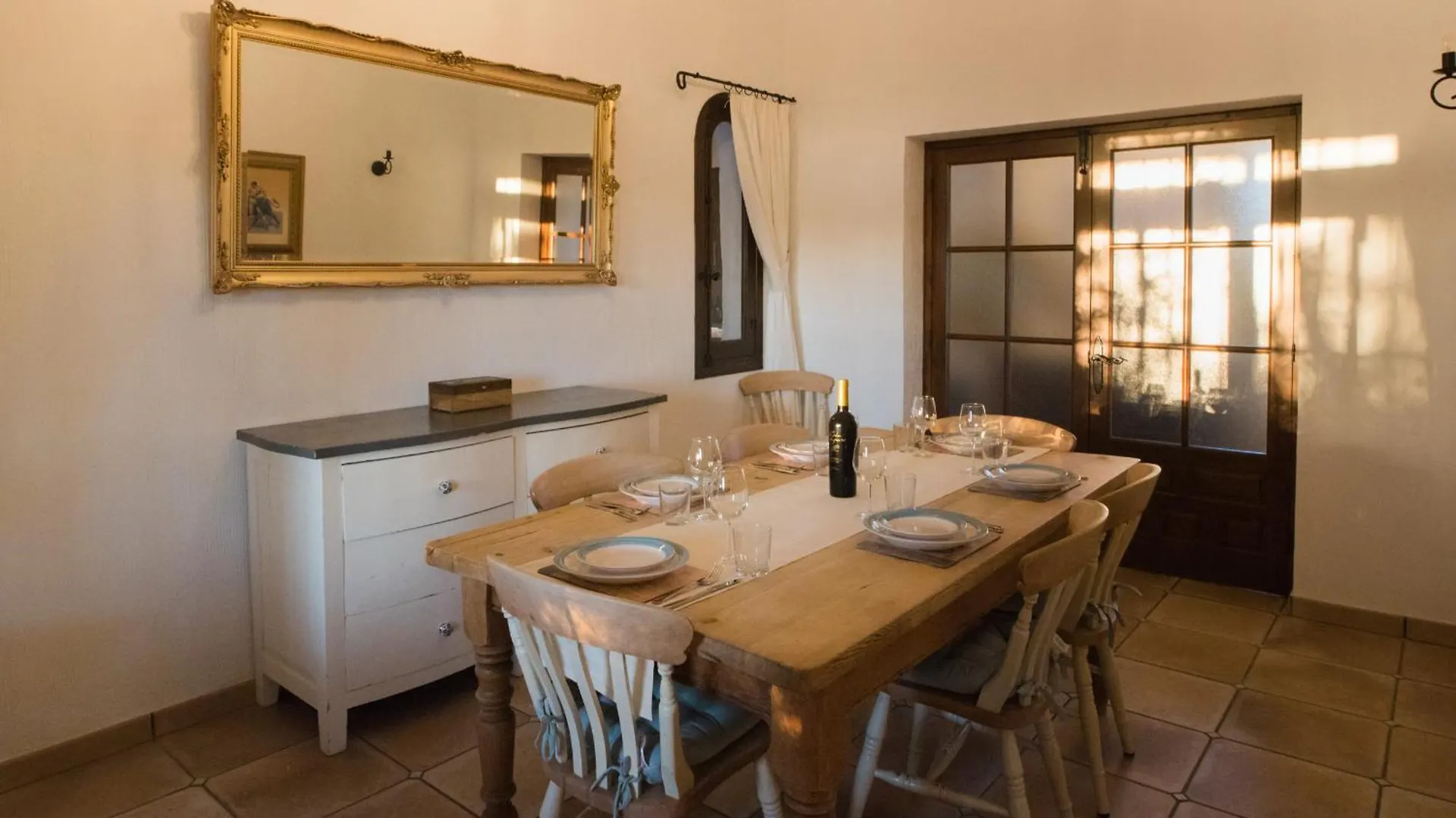 Luxury Villa El Toril - Mijas With Heated Pool & Scenic Views Испания