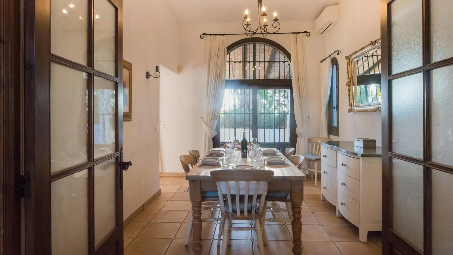 Luxury Villa El Toril - Mijas With Heated Pool & Scenic Views Испания